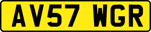 AV57WGR