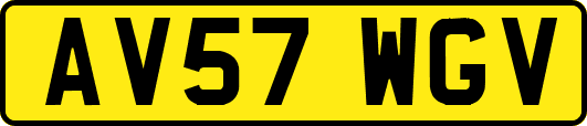 AV57WGV