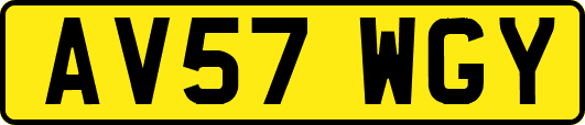 AV57WGY