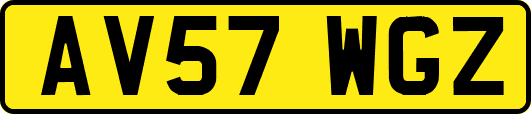 AV57WGZ