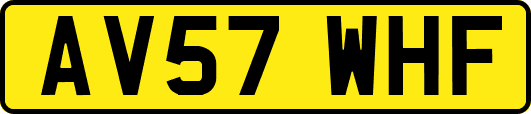 AV57WHF