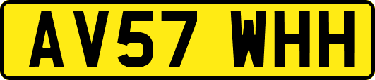 AV57WHH