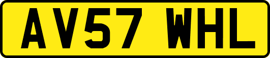 AV57WHL