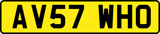 AV57WHO