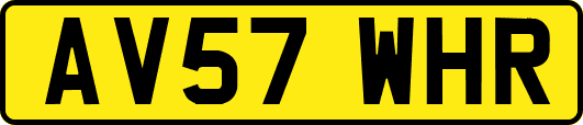 AV57WHR