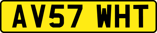 AV57WHT