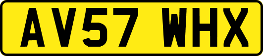 AV57WHX