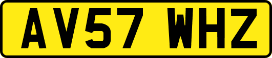 AV57WHZ