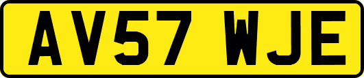 AV57WJE