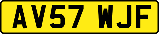 AV57WJF