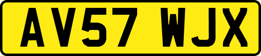 AV57WJX