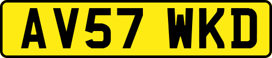 AV57WKD