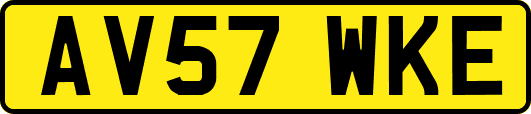 AV57WKE