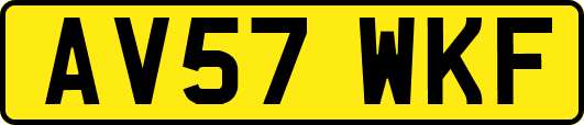 AV57WKF