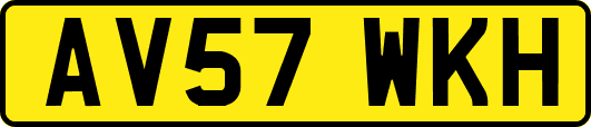 AV57WKH