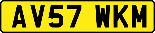 AV57WKM