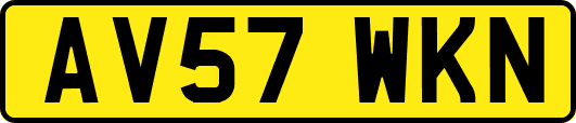 AV57WKN