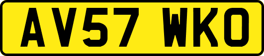 AV57WKO