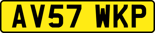 AV57WKP
