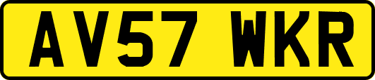 AV57WKR
