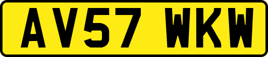 AV57WKW