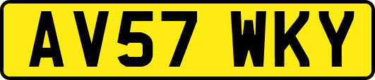 AV57WKY