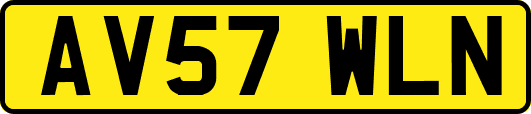 AV57WLN