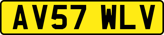 AV57WLV