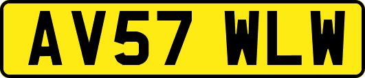 AV57WLW