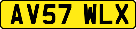 AV57WLX