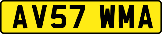 AV57WMA