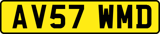 AV57WMD