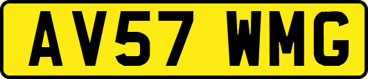 AV57WMG