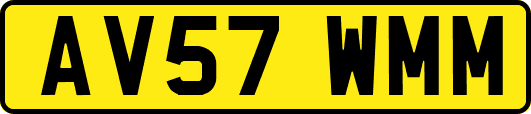 AV57WMM