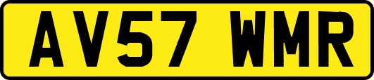AV57WMR