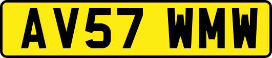 AV57WMW