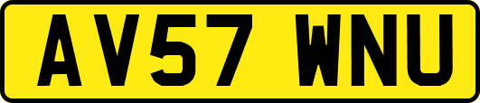 AV57WNU