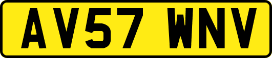 AV57WNV