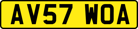 AV57WOA