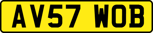 AV57WOB