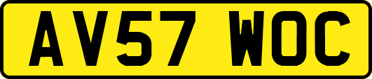 AV57WOC