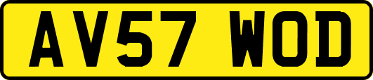 AV57WOD