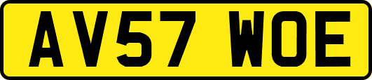 AV57WOE
