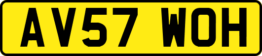 AV57WOH