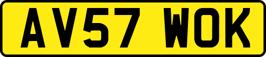 AV57WOK