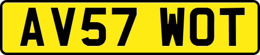AV57WOT