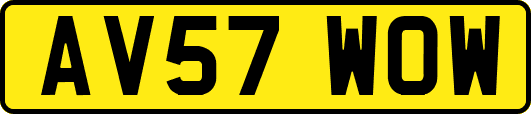 AV57WOW