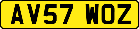 AV57WOZ