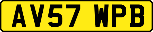 AV57WPB