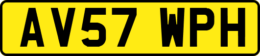 AV57WPH